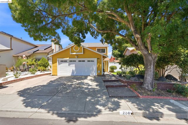 224 Sandy Cove Ln, Bay Point, CA 94565