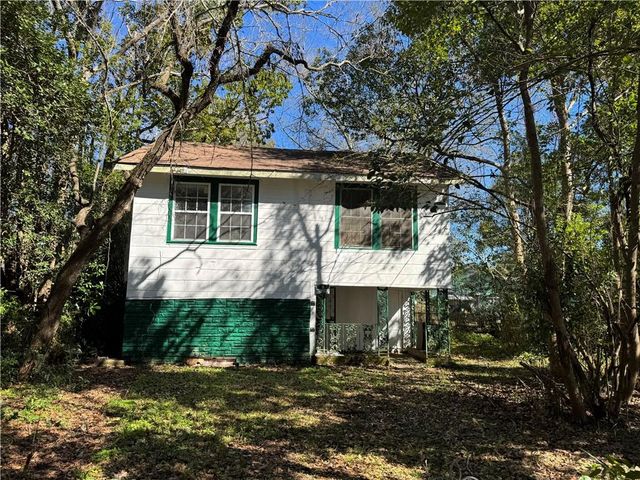 661 Ruth Street, Mobile, AL 36606