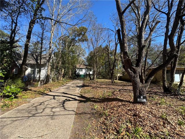 661 Ruth Street, Mobile, AL 36606