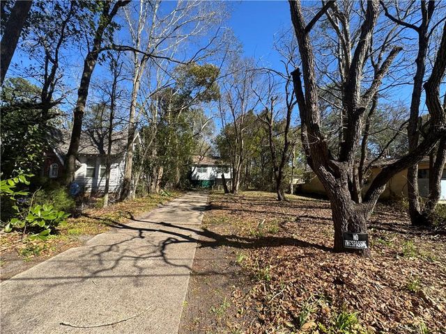 661 Ruth Street, Mobile, AL 36606