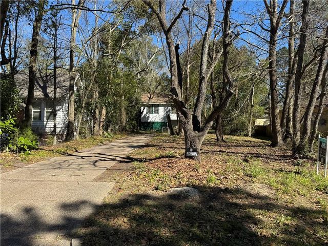 661 Ruth Street, Mobile, AL 36606