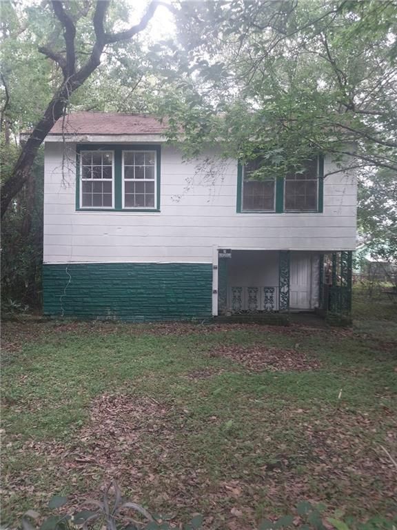 661 Ruth Street, Mobile, AL 36606