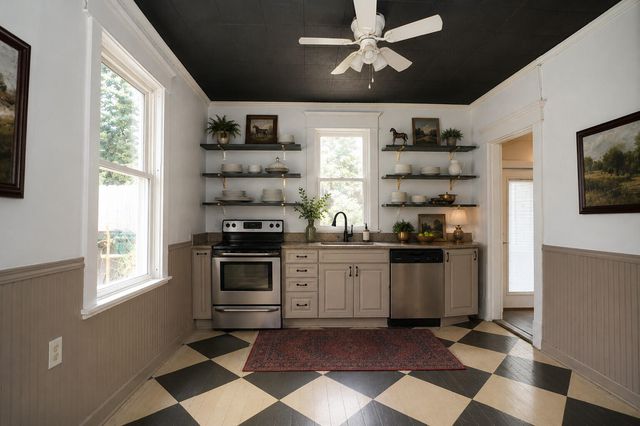 214 S Burns Avenue, Winchester, KY 40391