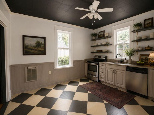 214 S Burns Avenue, Winchester, KY 40391