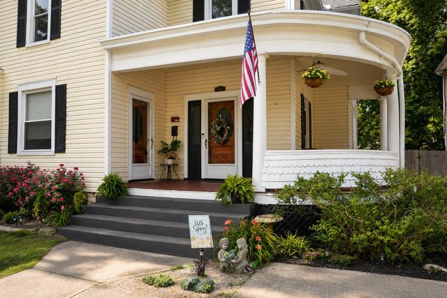 214 S Burns Avenue, Winchester, KY 40391