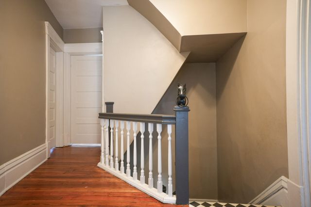 214 S Burns Avenue, Winchester, KY 40391