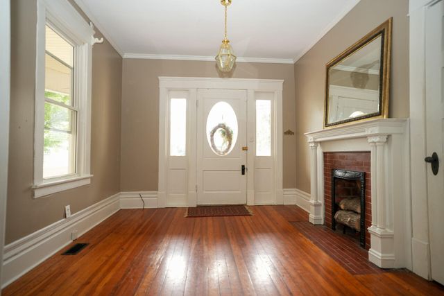 214 S Burns Avenue, Winchester, KY 40391