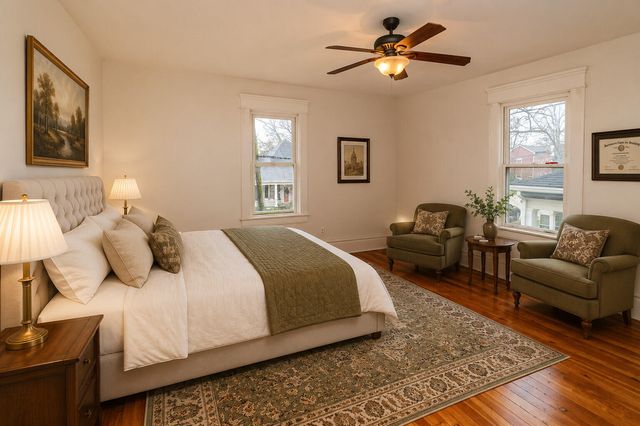 214 S Burns Avenue, Winchester, KY 40391