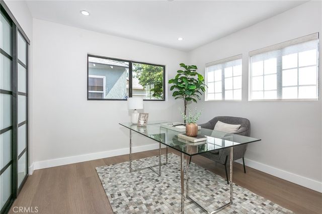 6853 Willis Avenue, Van Nuys, CA 91405