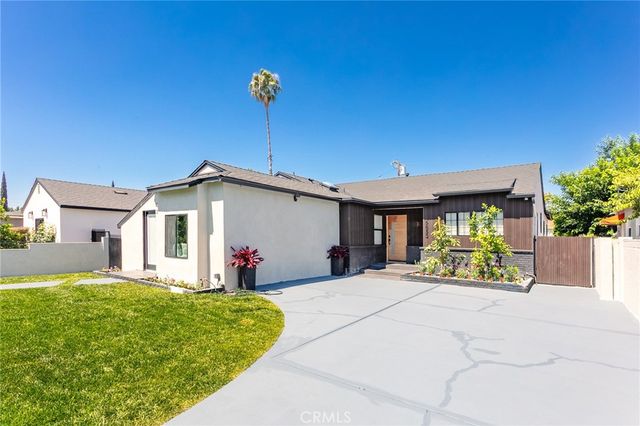 6853 Willis Avenue, Van Nuys, CA 91405