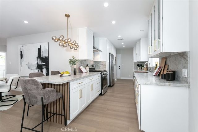 6853 Willis Avenue, Van Nuys, CA 91405