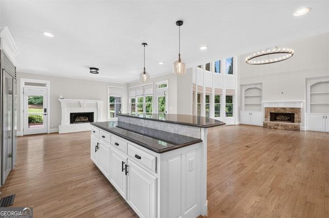 3285 Kylee Dawn Circle, Lawrenceville, GA 30045