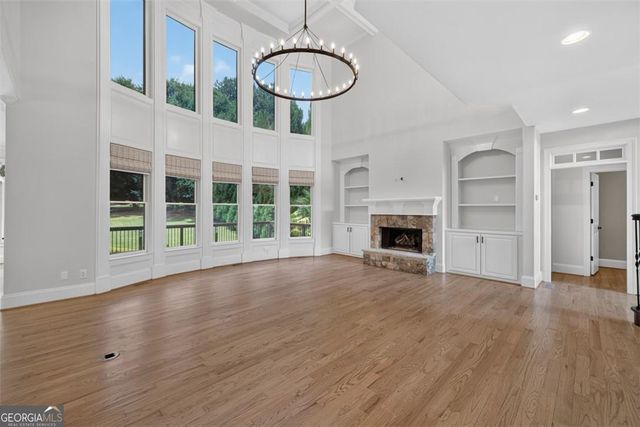 3285 Kylee Dawn Circle, Lawrenceville, GA 30045