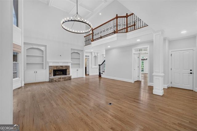 3285 Kylee Dawn Circle, Lawrenceville, GA 30045