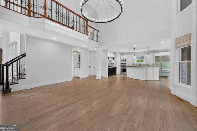 3285 Kylee Dawn Circle, Lawrenceville, GA 30045