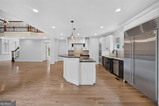 3285 Kylee Dawn Circle, Lawrenceville, GA 30045