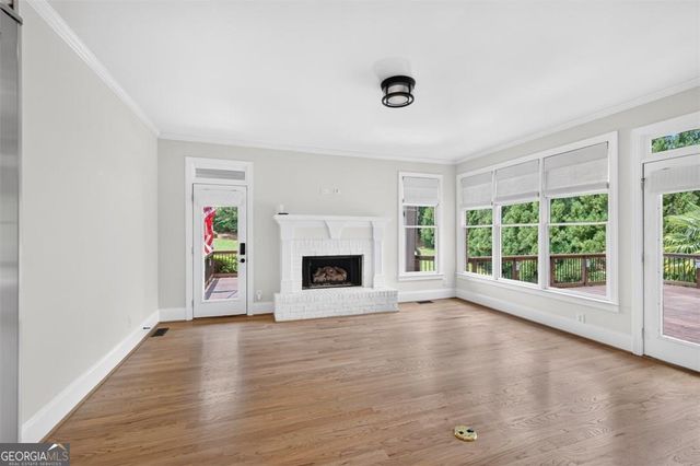 3285 Kylee Dawn Circle, Lawrenceville, GA 30045