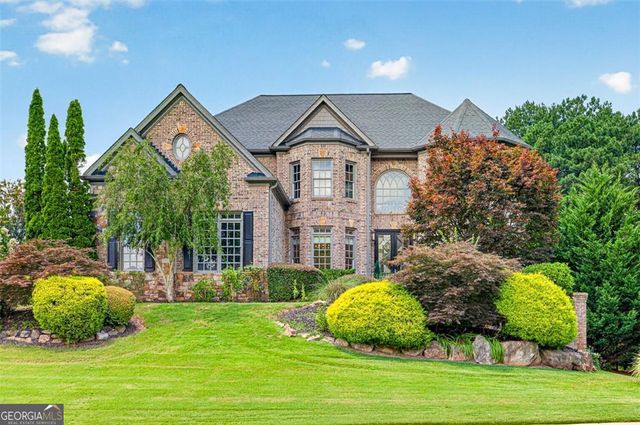 3285 Kylee Dawn Circle, Lawrenceville, GA 30045