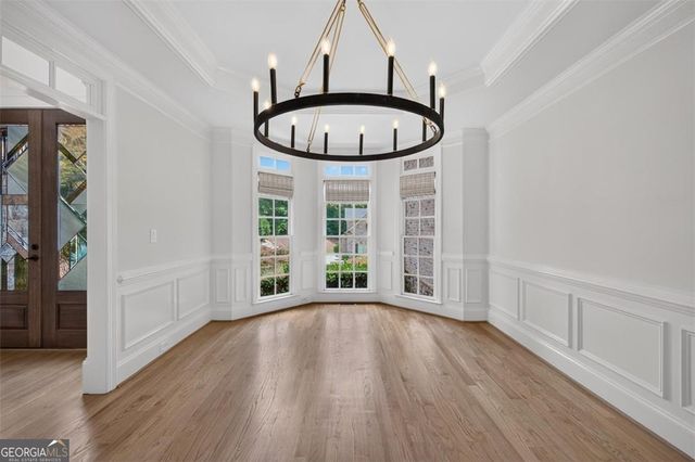3285 Kylee Dawn Circle, Lawrenceville, GA 30045