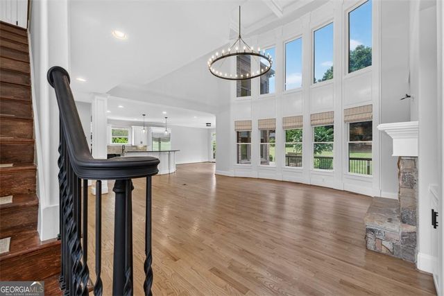 3285 Kylee Dawn Circle, Lawrenceville, GA 30045