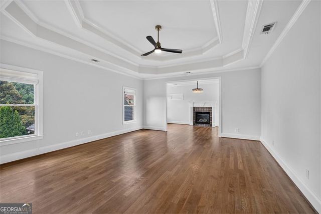 3285 Kylee Dawn Circle, Lawrenceville, GA 30045