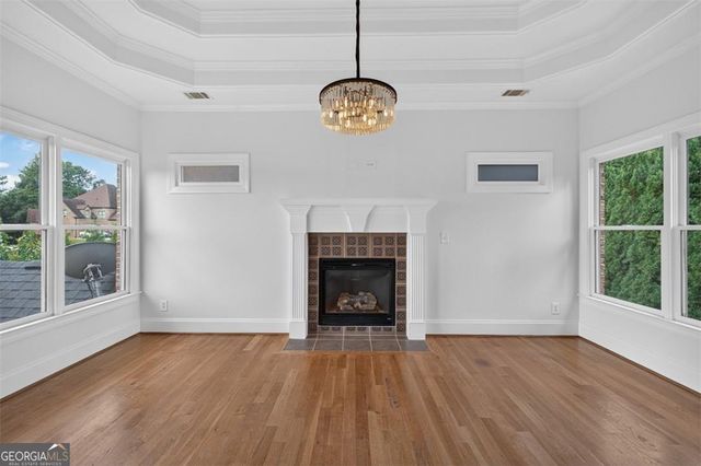 3285 Kylee Dawn Circle, Lawrenceville, GA 30045