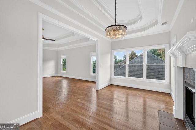 3285 Kylee Dawn Circle, Lawrenceville, GA 30045