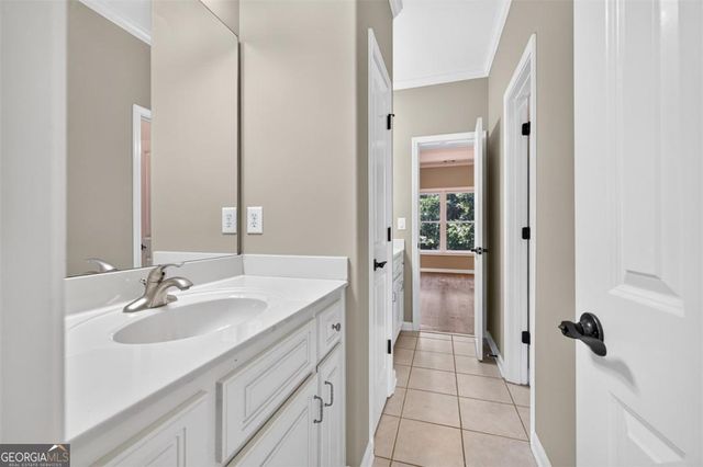 3285 Kylee Dawn Circle, Lawrenceville, GA 30045