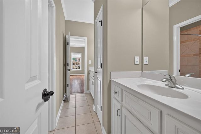 3285 Kylee Dawn Circle, Lawrenceville, GA 30045