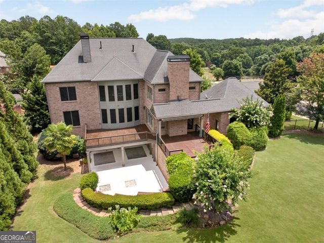 3285 Kylee Dawn Circle, Lawrenceville, GA 30045