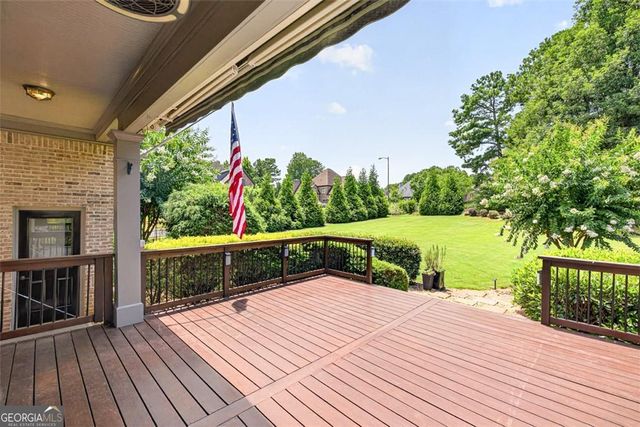 3285 Kylee Dawn Circle, Lawrenceville, GA 30045