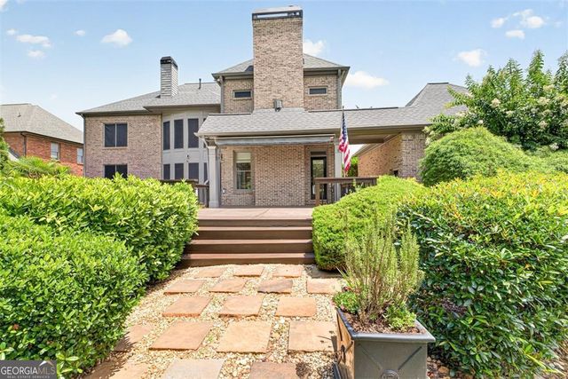 3285 Kylee Dawn Circle, Lawrenceville, GA 30045
