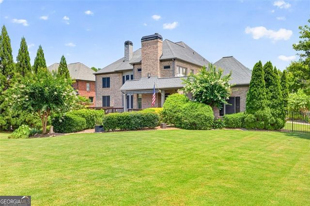 3285 Kylee Dawn Circle, Lawrenceville, GA 30045