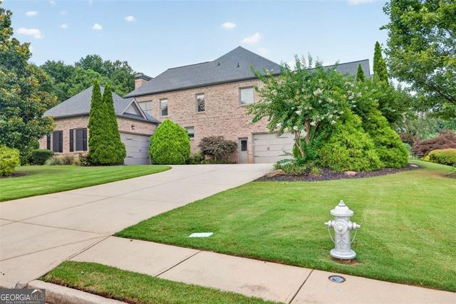 3285 Kylee Dawn Circle, Lawrenceville, GA 30045