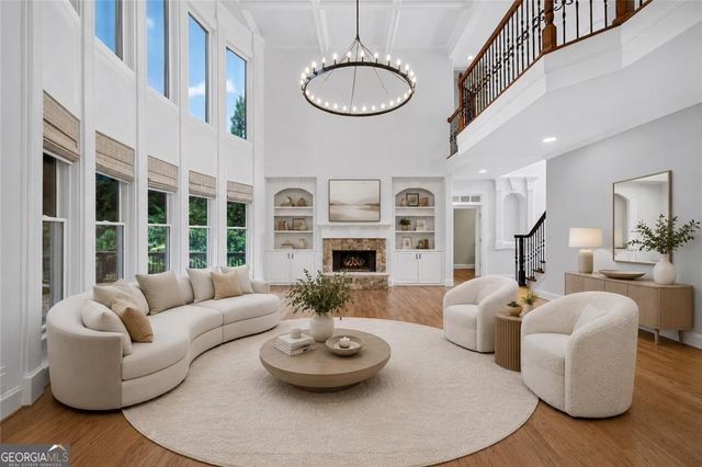 3285 Kylee Dawn Circle, Lawrenceville, GA 30045