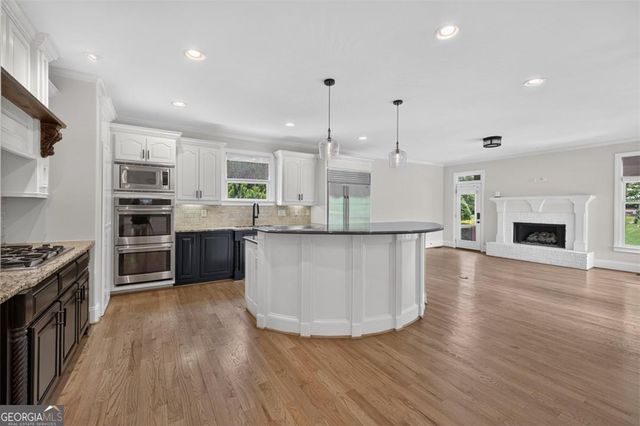 3285 Kylee Dawn Circle, Lawrenceville, GA 30045