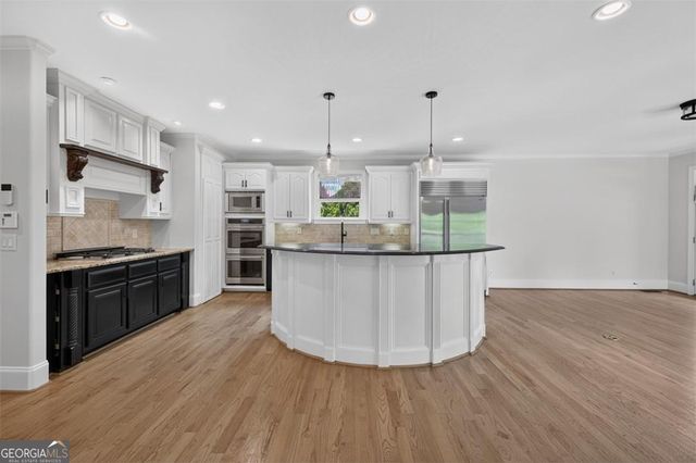 3285 Kylee Dawn Circle, Lawrenceville, GA 30045