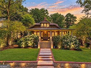 262 Daniel Avenue SE, Atlanta, GA 30317
