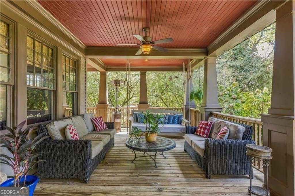 262 Daniel Avenue SE, Atlanta, GA 30317 — photo 4