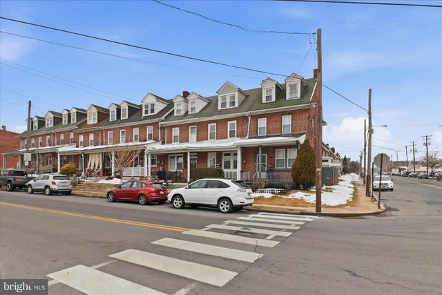 932 N PLUM ST, Lancaster, PA 17602