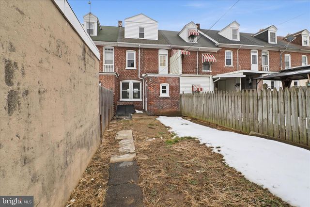 932 N PLUM ST, Lancaster, PA 17602