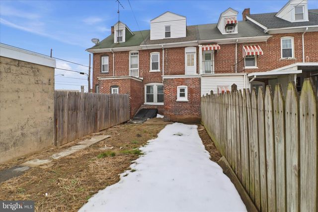 932 N PLUM ST, Lancaster, PA 17602