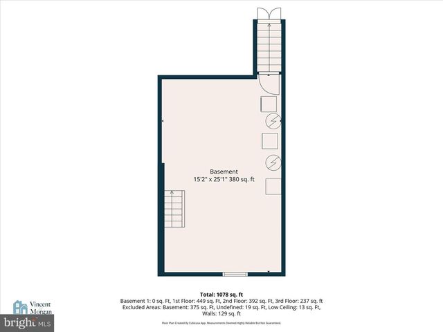 932 N PLUM ST, Lancaster, PA 17602