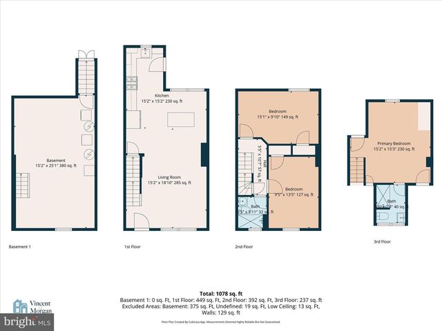 932 N PLUM ST, Lancaster, PA 17602