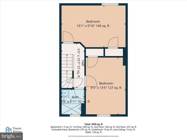 932 N PLUM ST, Lancaster, PA 17602