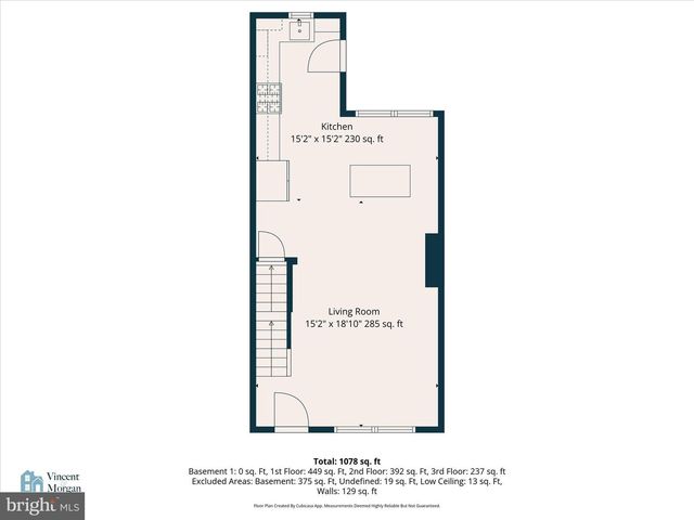 932 N PLUM ST, Lancaster, PA 17602