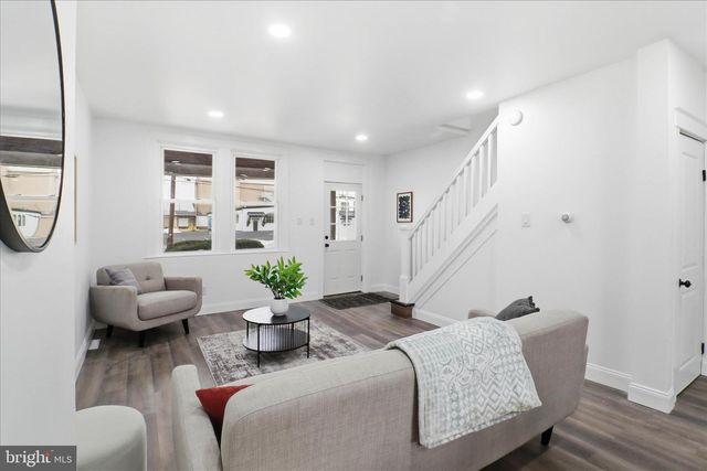 932 N PLUM ST, Lancaster, PA 17602