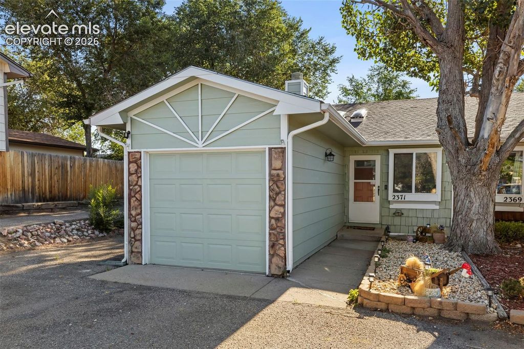 2371 Washo Circle, Colorado Springs, CO 80915 — photo 2