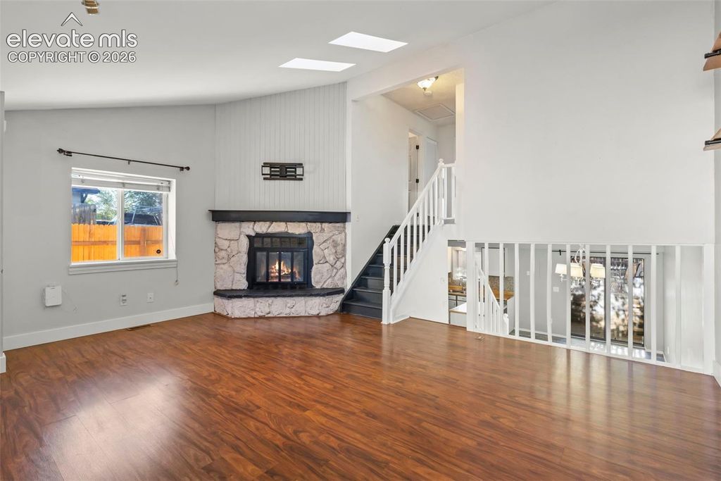 2371 Washo Circle, Colorado Springs, CO 80915 — photo 3