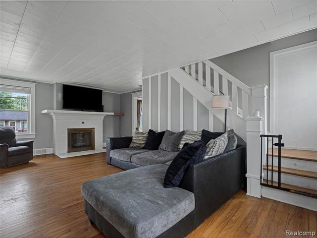 51060 Blackwell Street, New Baltimore, MI 48047